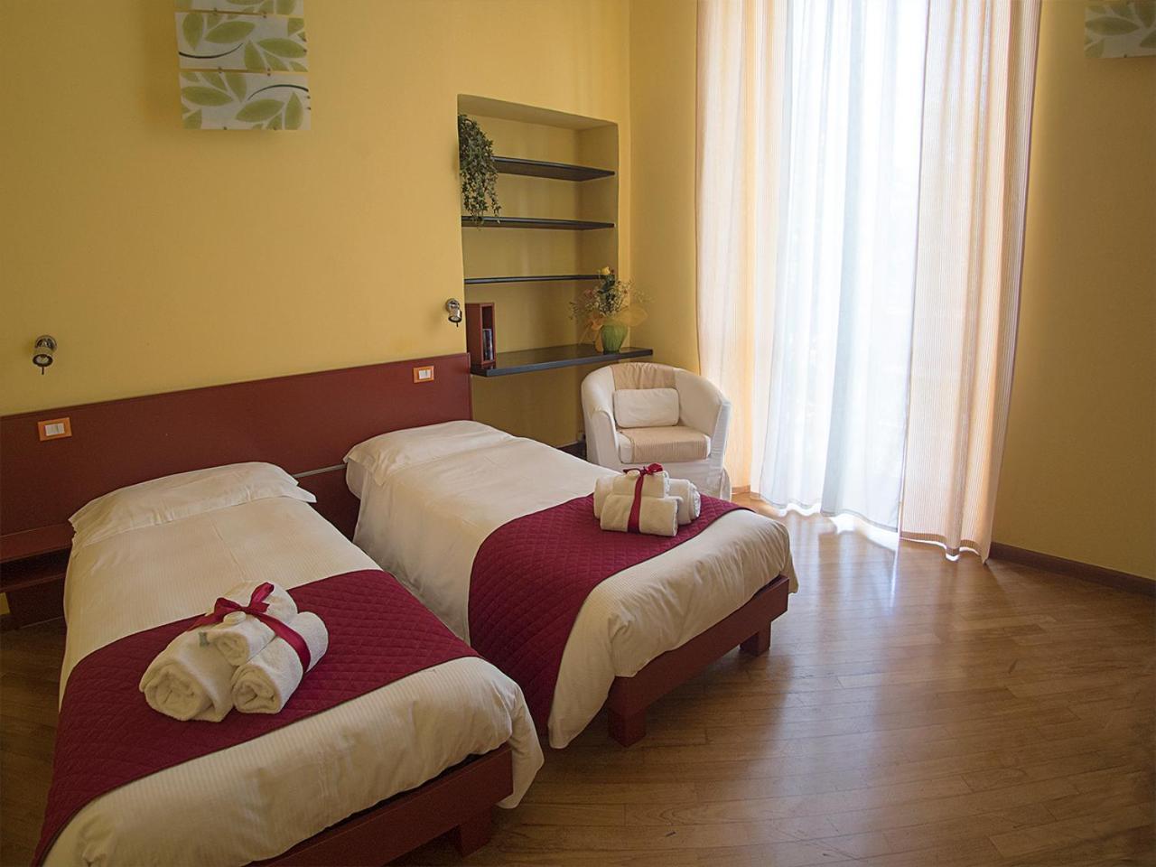 Residenza Viani Guest House La Spezia Chambre photo